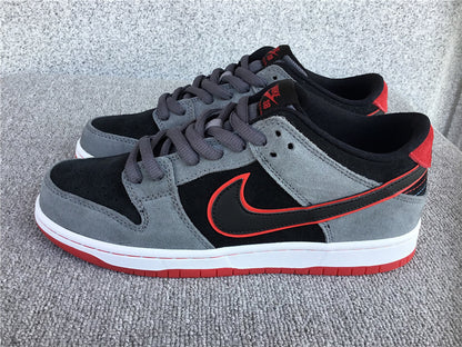 Ishod Wair x Nike SB Zoom Dunk Low Pro "Sports Car"