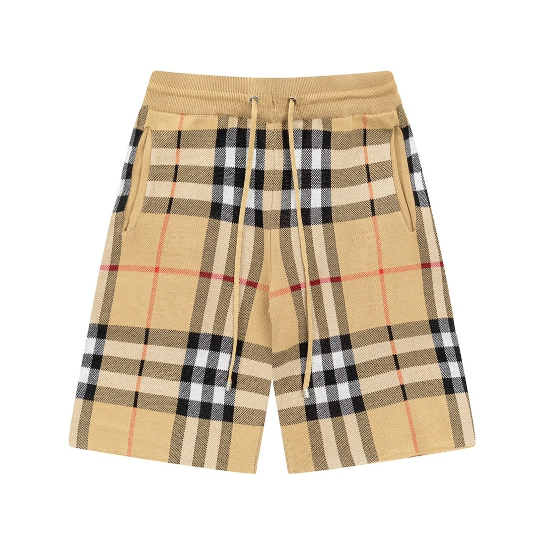 Burberry Shorts "Beige"