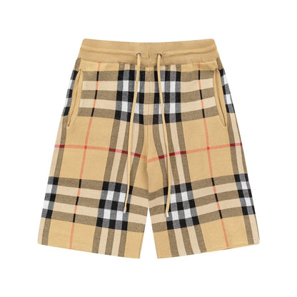 Burberry Shorts "Beige"