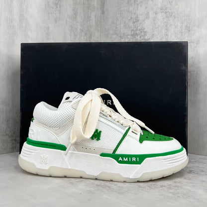 Amiri MA-1 "White-Green"