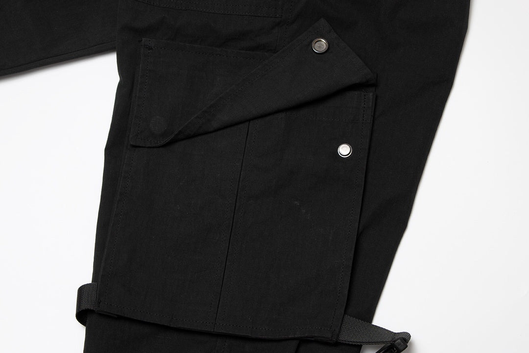 Off-White Cargo Pants "Black"