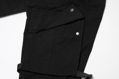 Off-White Cargo Pants "Black"