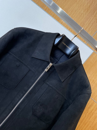 Loewe Jacket "Black"