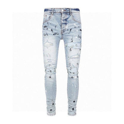 Amiri Jeans