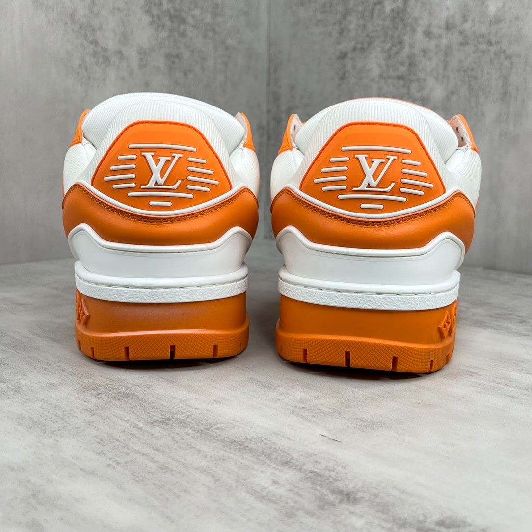 Louis Vuitton Maxi "Orange Love"