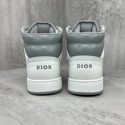 Dior B27 High-Top "White"