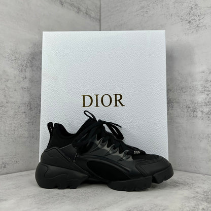Dior D-Connect "Black"