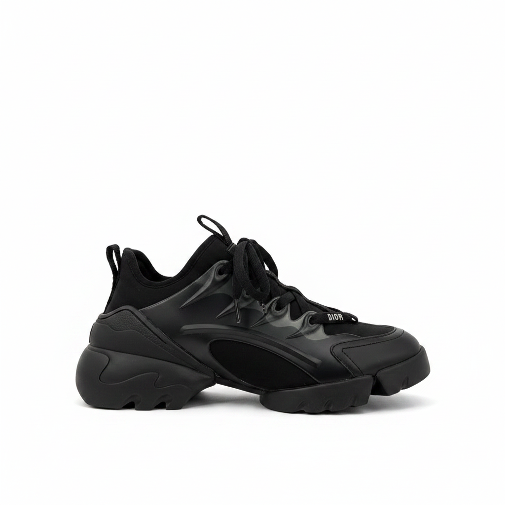Dior D-Connect "Black"