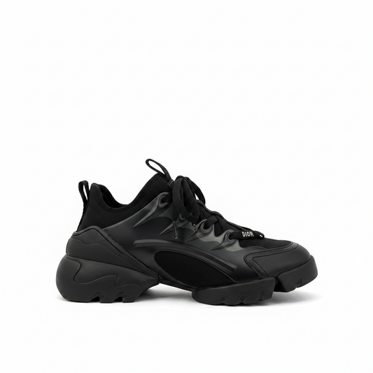 Dior D-Connect "Black"