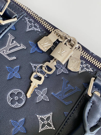 Louis Vuitton Keepall Bandoulière 50