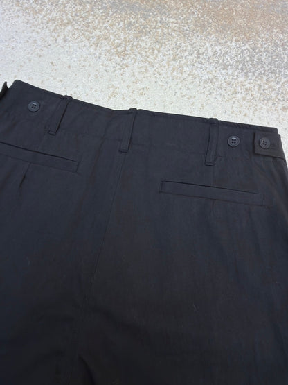 Fendi Pants "Black"