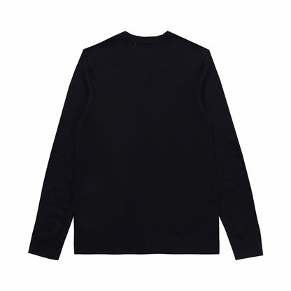 Louis Vuitton Sweater "Black"