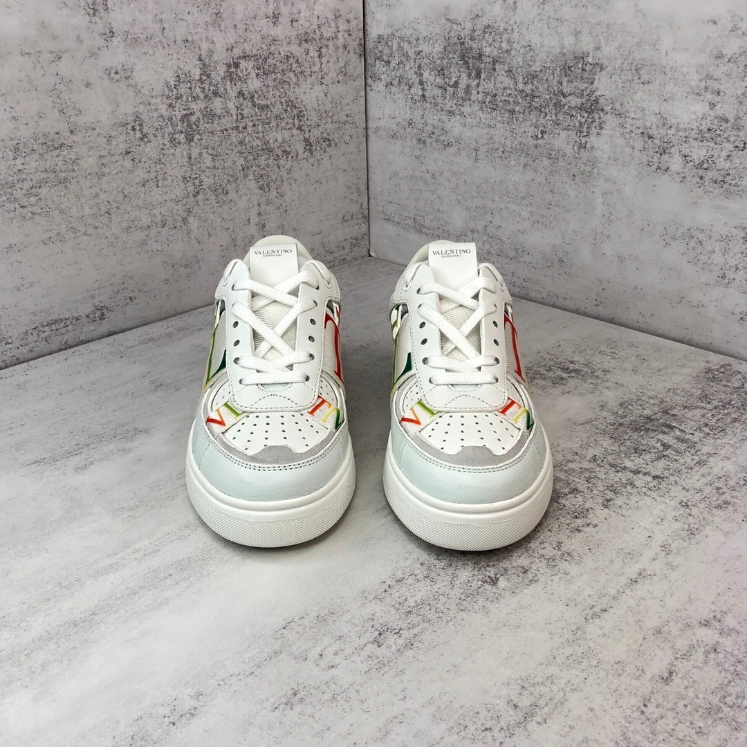 Valentino Garavani VL7N "White-Multicolour"
