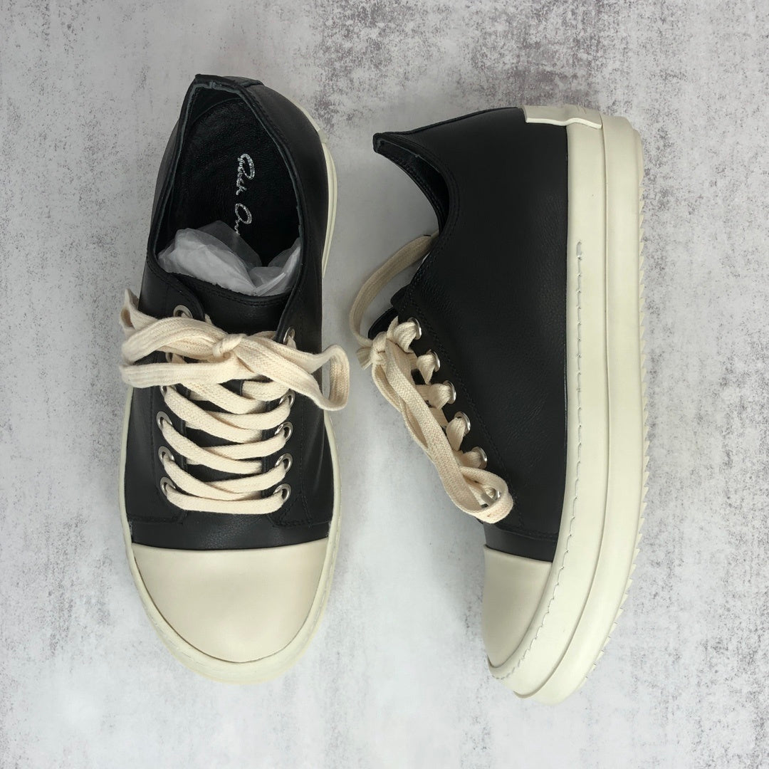 Rick Owens DRKSHDW "Black"