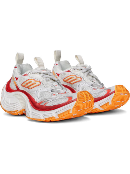 Balenciaga 6XL "White-Orange"