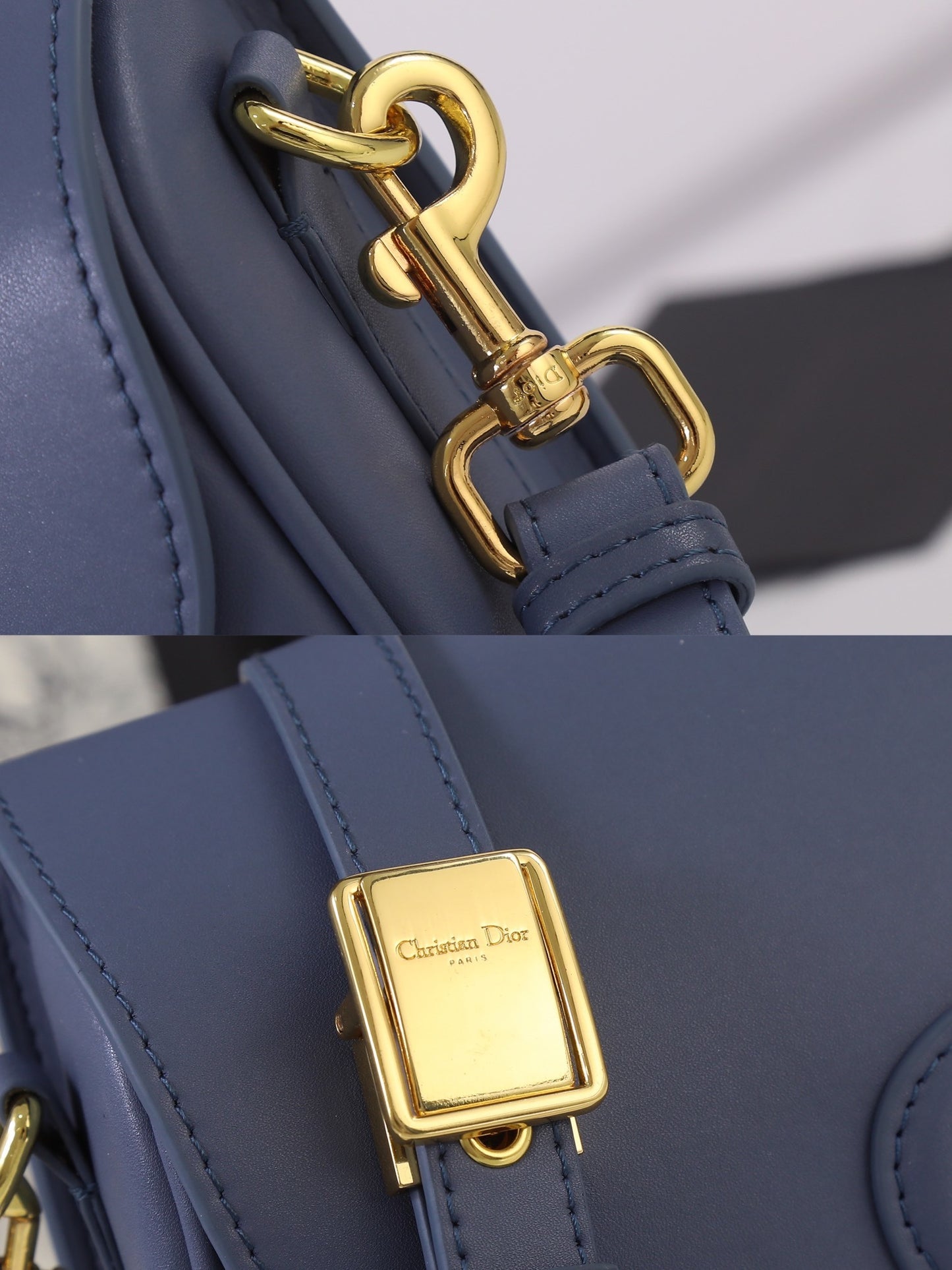 Dior Medium Dior Bobby Bag