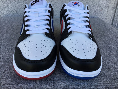 Nike Dunk Low "Seoul"