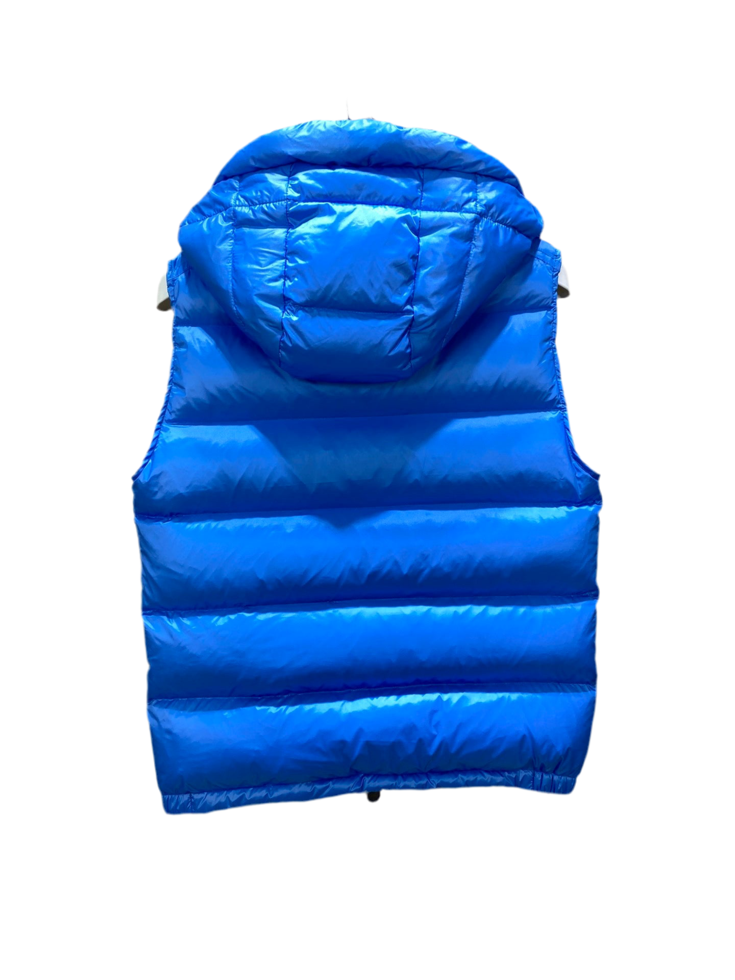 Moncler Bormes Down Vest "Blue"