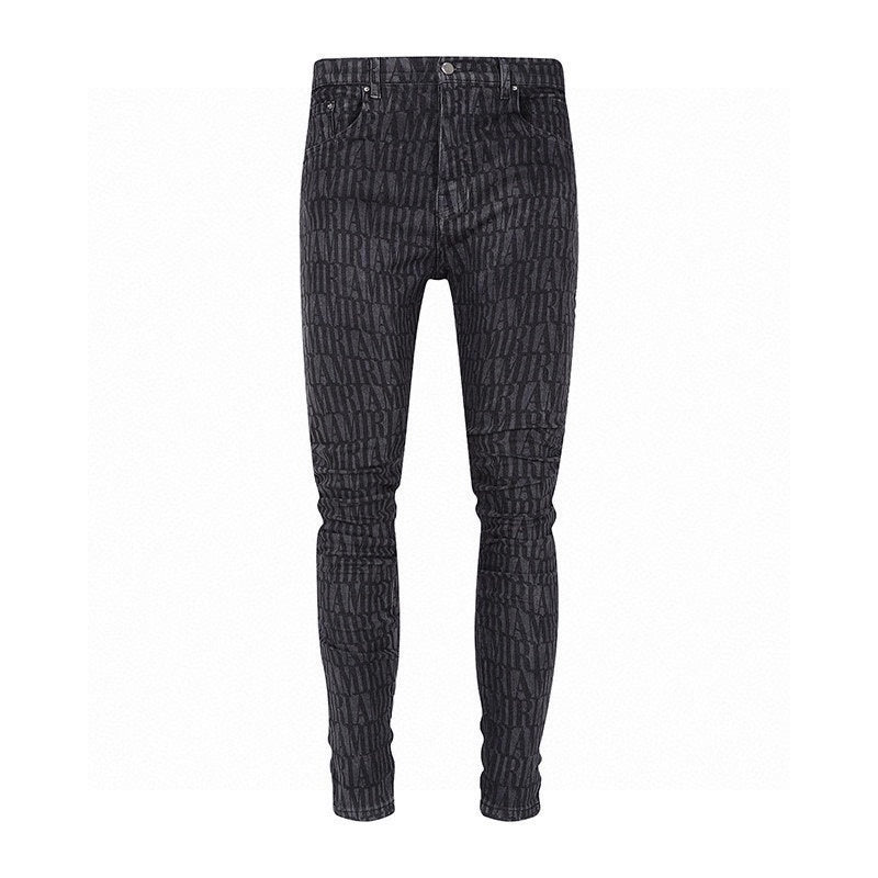 Amiri Jeans