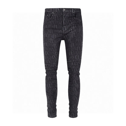 Amiri Jeans