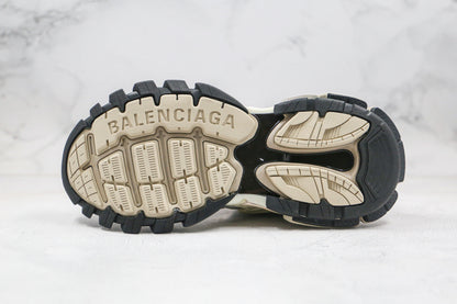 Balenciaga Track 2.0 "Beige-Black"