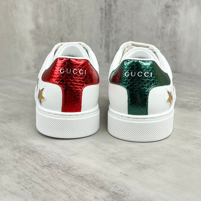 Gucci Ace "White Stars"