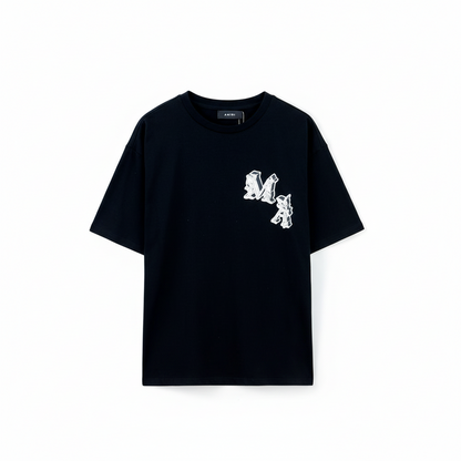 Amiri Angels T-Shirt "Black"