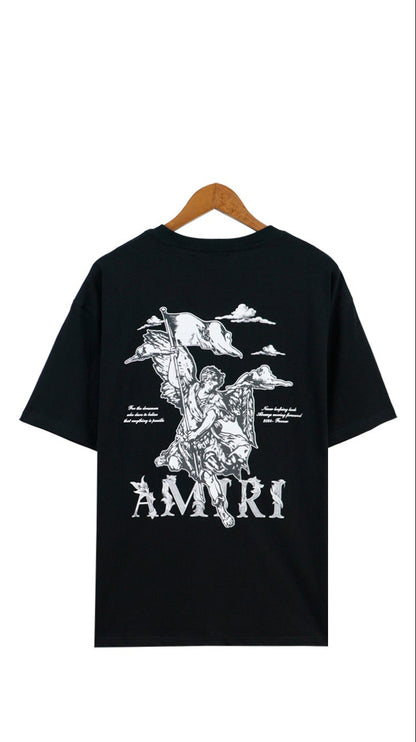 Amiri Angels T-Shirt "Black"