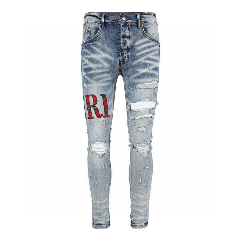 Amiri Jeans