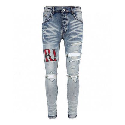 Amiri Jeans