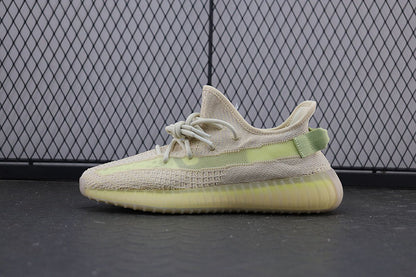 Yeezy 350 V2 "Flax"