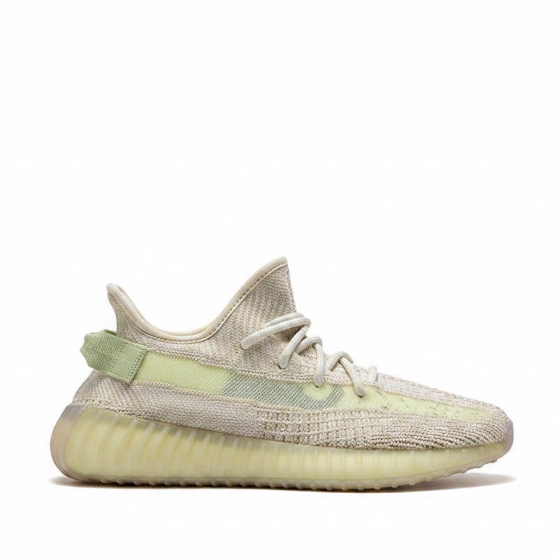 Yeezy 350 V2 "Citrin"