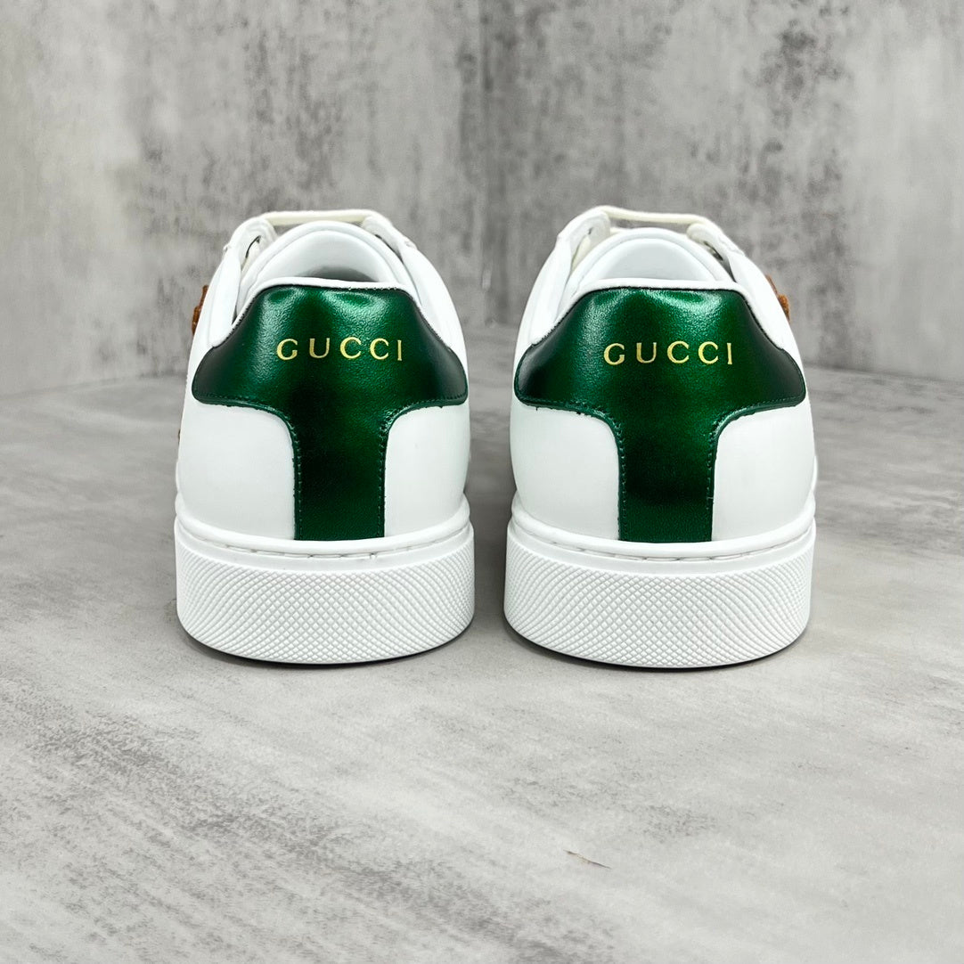Gucci Ace "White Doraemon"