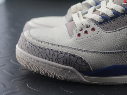 Air Jordan 3 Retro "International Flight"