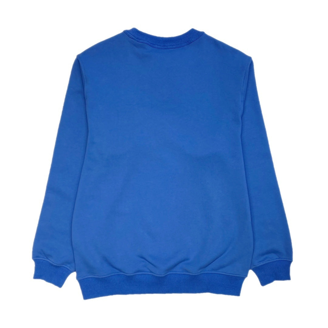 Burberry Sweatshirt "Blue"