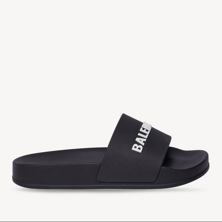 Balenciaga Pool Slides
