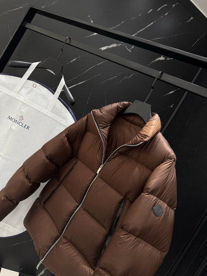 Moncler Tarn Down Jacket "Brown"