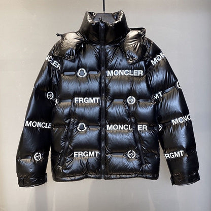 Fragment Design x Moncler Mayconne Down Jacket