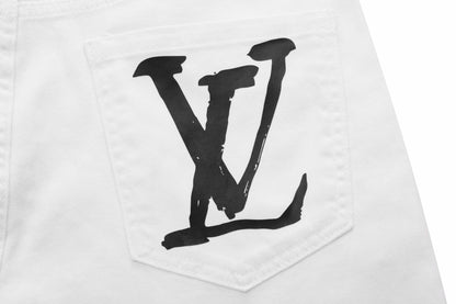 Louis Vuitton Jeans