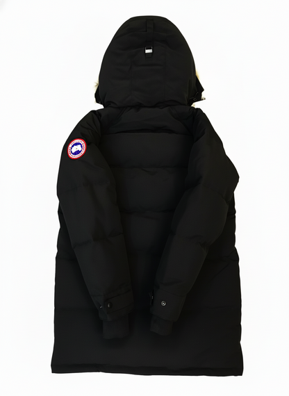 Canada Goose Emory Down Jacket "Black"
