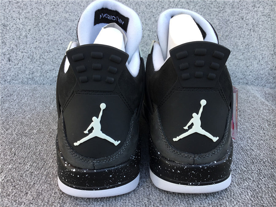 Air Jordan 4 Retro "Fear"