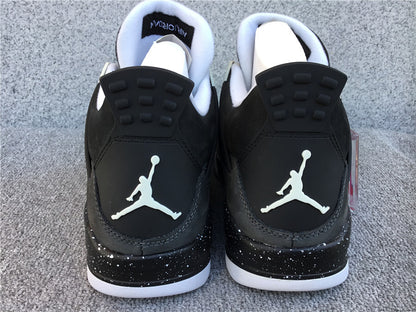 Air Jordan 4 Retro "Fear"