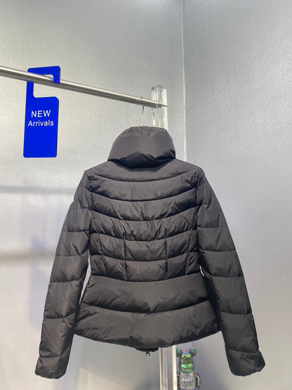 Moncler Miriel Down Jacket "Black"