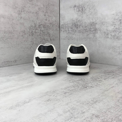 Gucci Interlocking GG "Black-White"