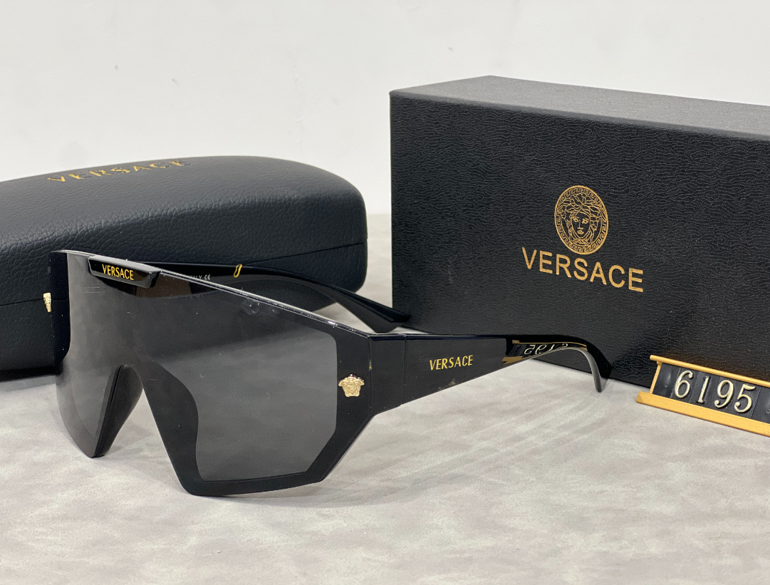 Versace Sunglasses
