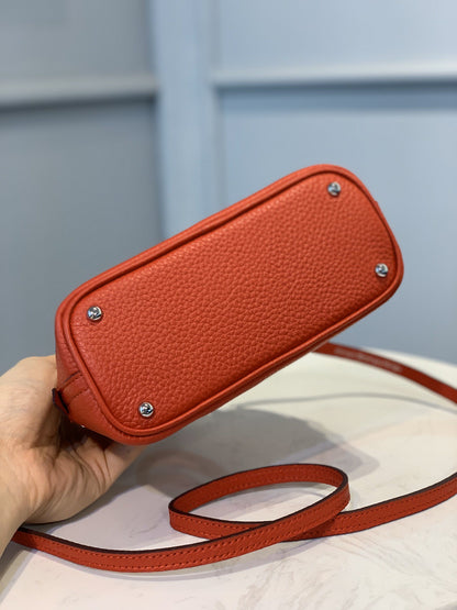 Hermès Bolide 1923 Mini Verso Bag