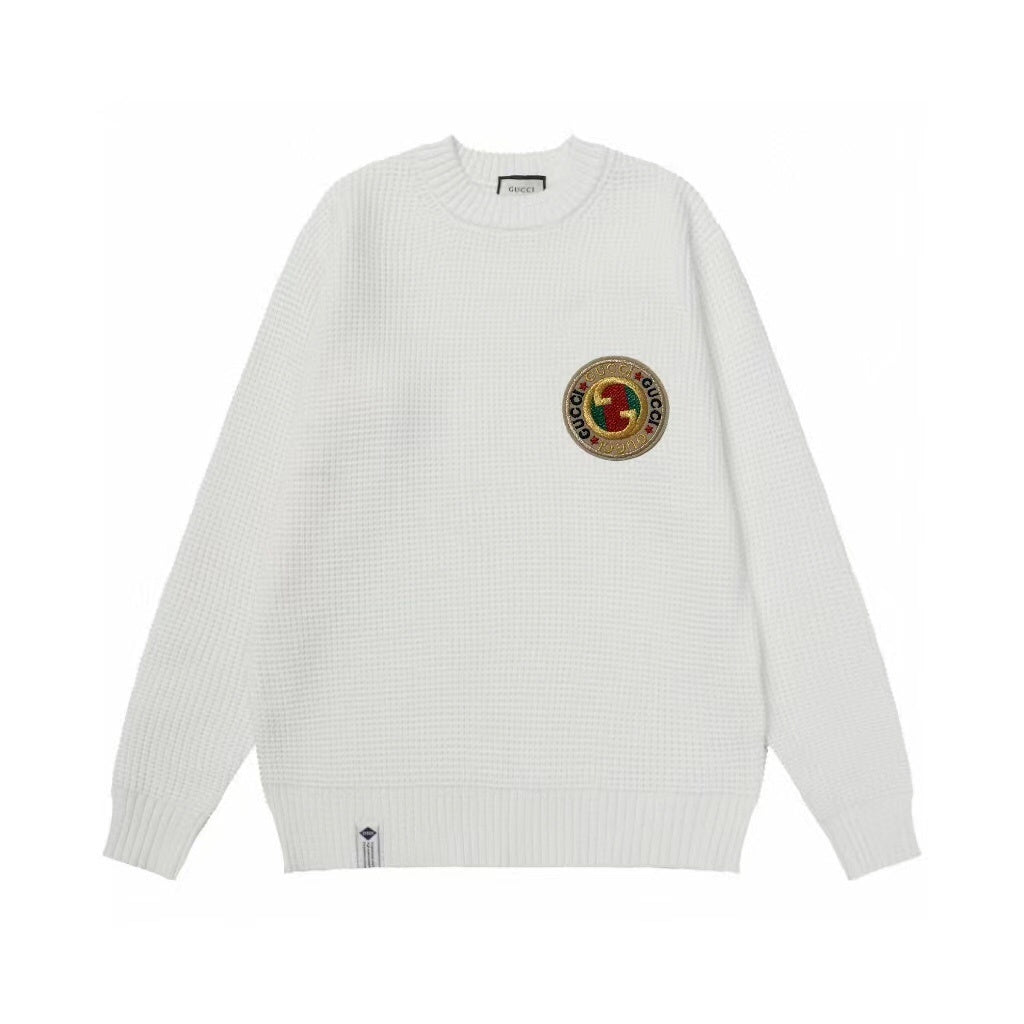 Gucci Sweater "White"