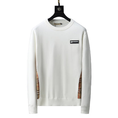 Burberry Sweater "White"