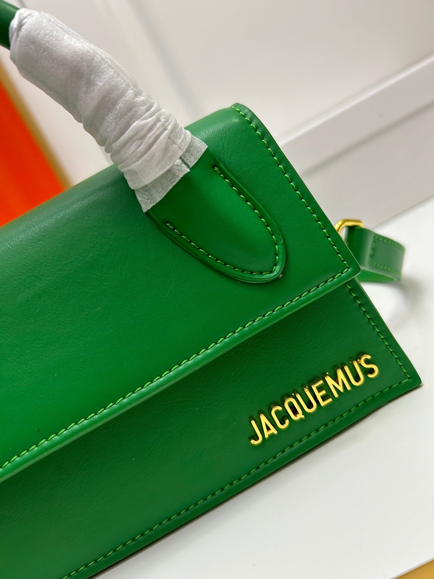 Jacquemus Le Chiquito Long Bag