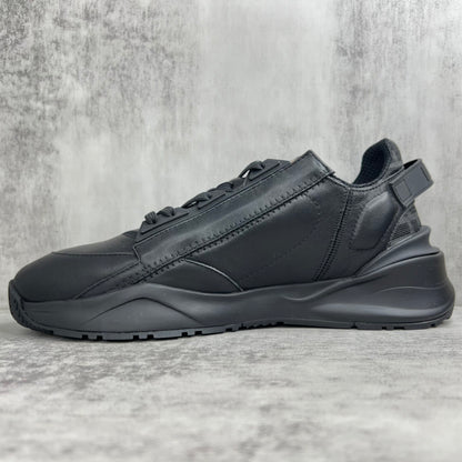 Fendi Flow "Black Monogram"